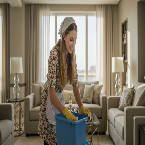 مكتب ايجار شغالات الخرج