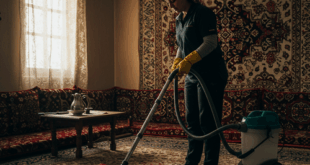 عاملة منزلية بالشهر حى المروج مكة