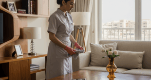 عاملات من تنزانيا الرياض