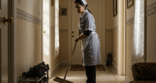 شغالة بالساعه الرياض حى الغروب