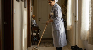 شغالات بالشهر بجدة حبشيات