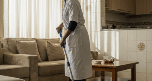 شغالات بالشهر في حى النعيم بجده