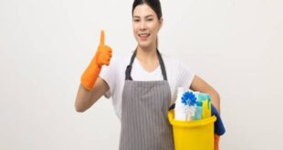 عاملة بوروندية الدمام