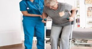 ممرضة منزلية بالشهر في القطيف