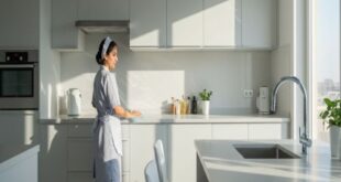 شغالة بالشهر جدة الحمدانية