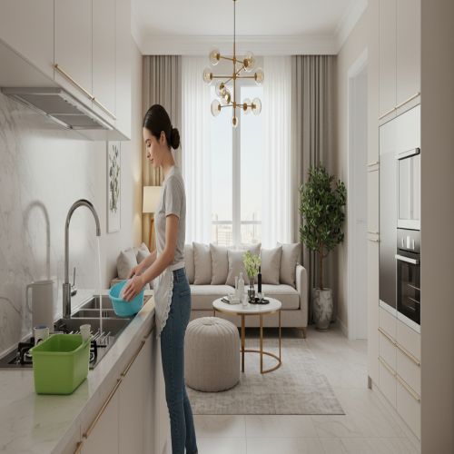 عاملات جنوب الرياض الخالديه