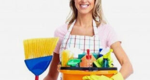 جليسة ومربية أطفال فى الخبر