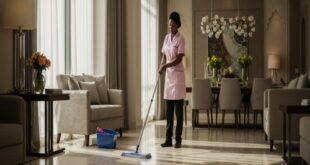 شغالات نيجيريا الرياض