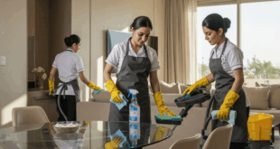 خادمات كينيا بالشهر تبوك