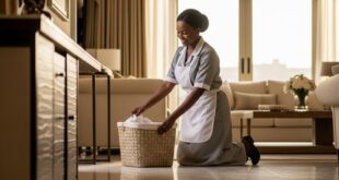 مكتب عاملات بالشهر تبوك