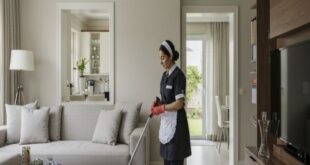 خادمة منزلية شمال الرياض