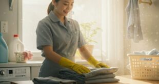 شغالات فلبينيات جدة