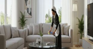 عاملات اندونيسيات بالرياض