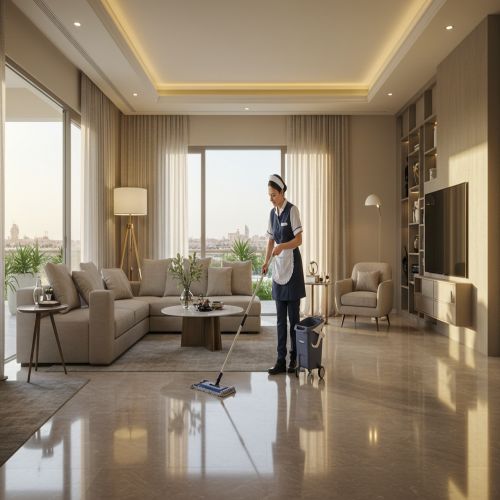 عاملات نظافة شمال الرياض