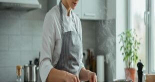 مطلوب طباخة في جدة