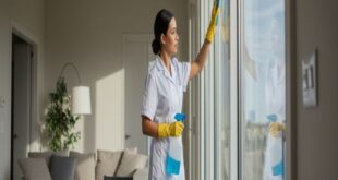 مكتب يأجر خادمات بالشهر جدة