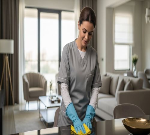 شغالات بالساعه اندونيسيات بالرياض