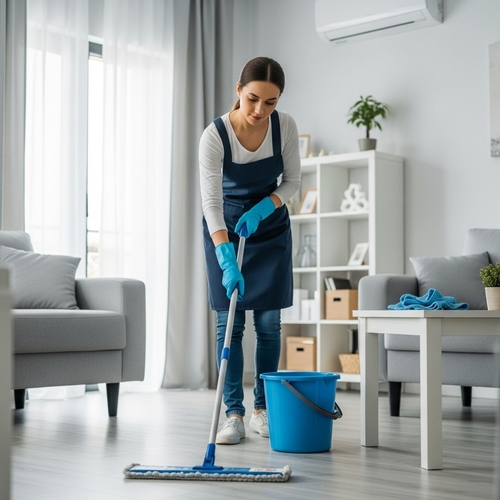 شغالات نيجيريا بالشهر الرياض