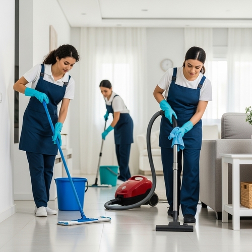 شغالات بالساعه بشرق الرياض