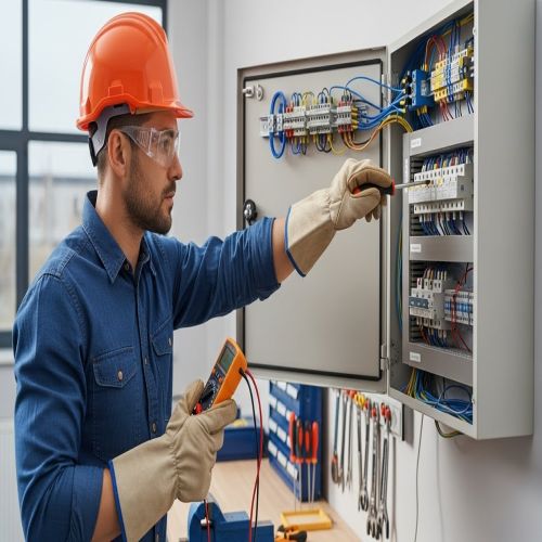 كهربائي منازل القطيف