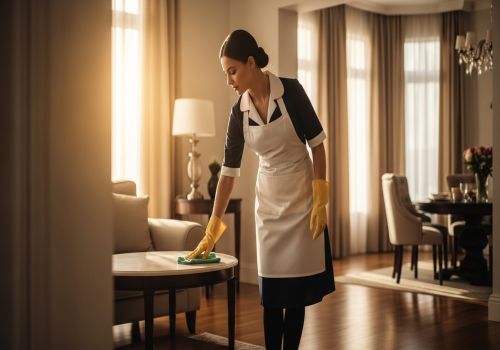 عاملات منازل بالاحساء