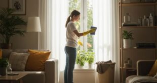 عامله منزليه بالشهر صفوى