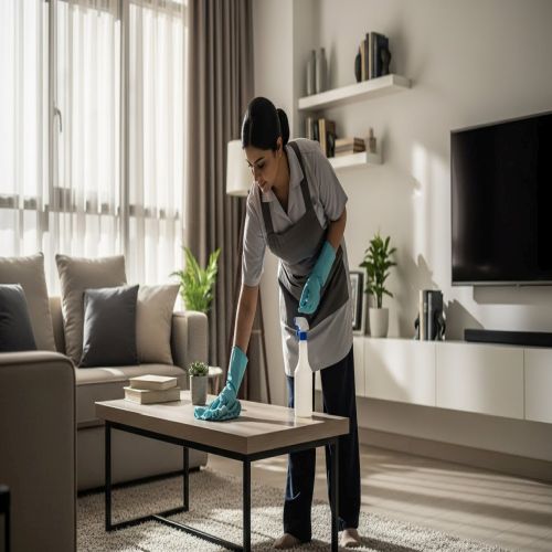 عاملات بالشهر حى الغدير الرياض