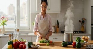 طباخه بالشهر فى الاحساء