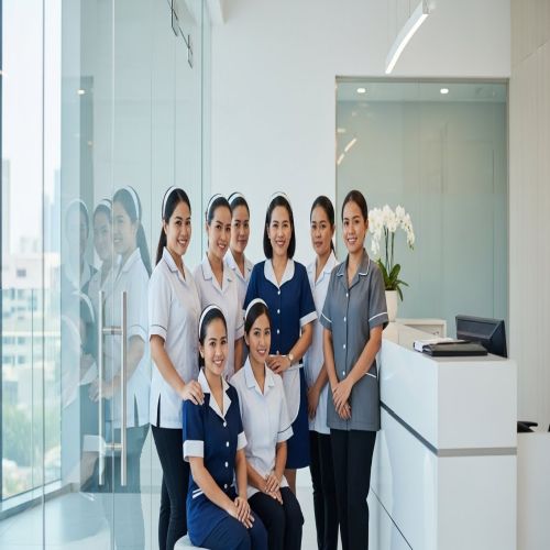 شغالات بالساعه القطيف