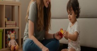 بيبي سيتر بالقطيف