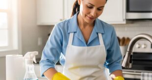 شغالات حى الياسمين