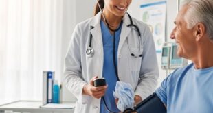 رعاية طبية منزلية الرياض حي سلطانه