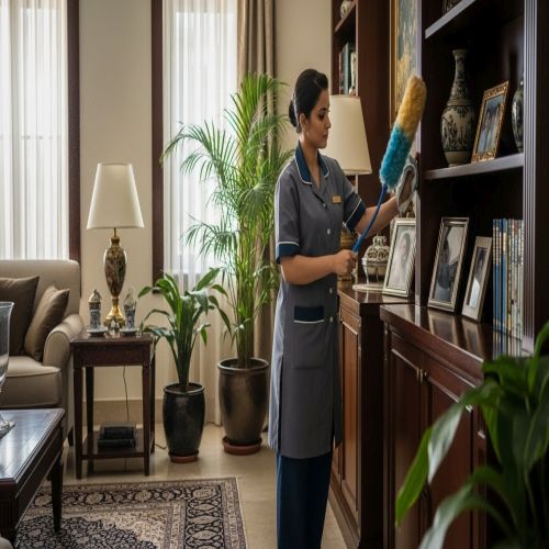شغالات بالساعه في ضاحية لبن
