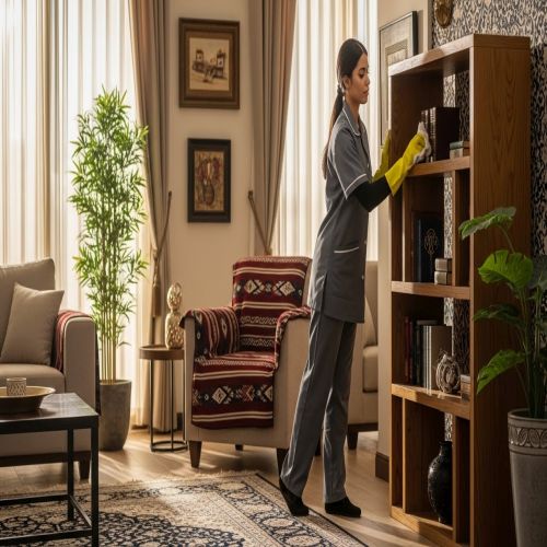 شغالات بالشهر شمال الرياض حي النفل