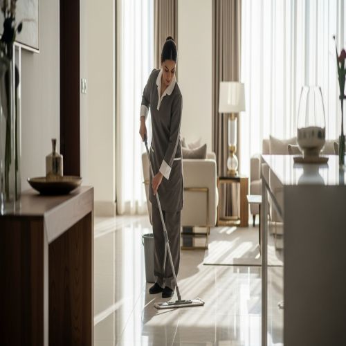 شغالات ايجار شهري في الرياض حي الفيحاء