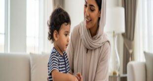 مربية اطفال في الرياض حي الجنادريه