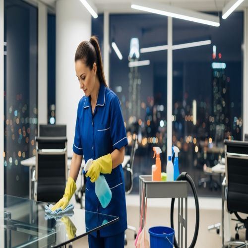 عاملات منازل بالشهر الجبيل