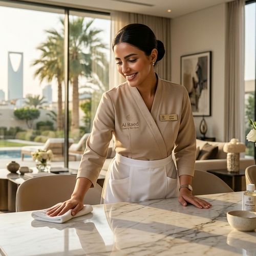 تاجير شغالات مكه الحجون