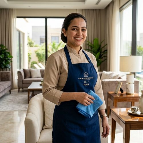 خادمات بالشهر مكة الشامية